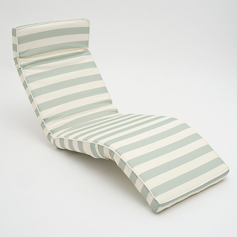 SUNNYLiFE The Lounger Chair image number 1